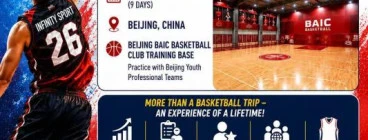 ✈️ 2026 Australia–China Youth Basketball Exchange Program Homebush West Basketball Classes &amp; Lessons