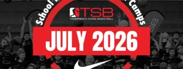 July 2026 Holiday Basketball Camp *Nth Melbourne Melbourne Basketball Coaches &amp; Instructors