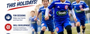 Holiday Program Doncaster East Soccer Classes &amp; Lessons