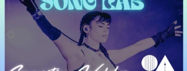 SONGLAB: A HOLIDAY SONGWRITING WORKSHOP Sydney South Other Music Classes &amp; Lessons