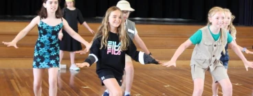 Performing Arts Holiday Camps July 2025 Neutral Bay Performing Arts School Holiday Activities