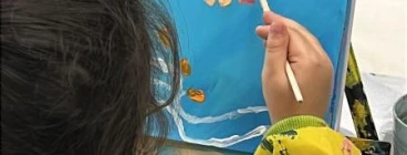 Kids Art Classes – Mondays | Term 3 Ashwood Art Classes &amp; Lessons
