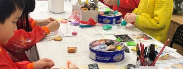 Kids Art Classes – Mondays | Term 3 Ashwood Art Classes &amp; Lessons