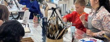 Kids Art Classes Melbourne – Thursdays | Term 3 Ashwood Art Classes &amp; Lessons