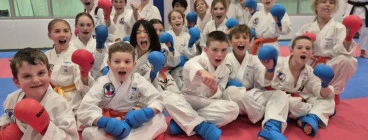 2026 karate classes Menai Karate Schools