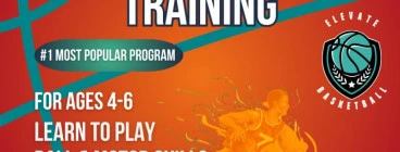 Rookies Basketball Train and Play Mount Annan Basketball Classes &amp; Lessons