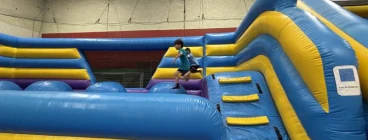 2024 Multi-Sports School Holiday Program Springvale South Party Venues