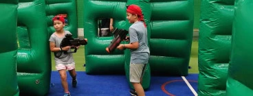 2024 Multi-Sports School Holiday Program Springvale South Party Venues