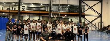 Basketball Development League Carnes Hill Basketball Classes &amp; Lessons