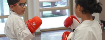 Limited time offer Auburn Karate Classes &amp; Lessons