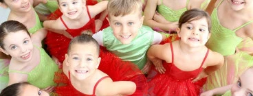 The Premier Dance Academy Milton 1