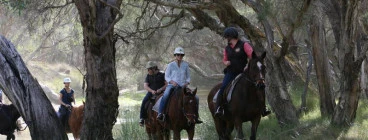 1800 Trail Rides Neergabby 1