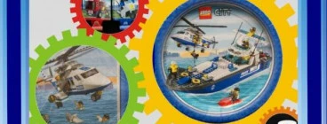 Lego Party Supplies