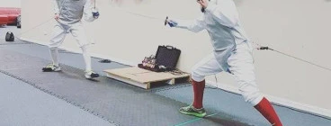 FENG FENCING STUDIOS Carlingford 1