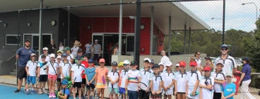 Junior Players