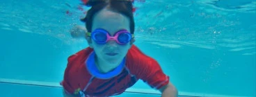 Underwater Shot