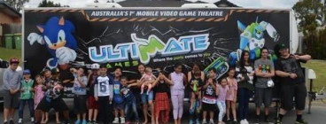 Ultimate Games
