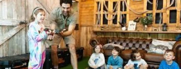 Reptile Encounters Melbourne 1