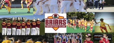 Briars Sports Club Concord 1