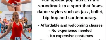 Do you love to dance?