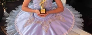 Debra Whitten School of Dance Underwood 1