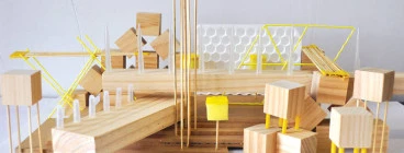 Design + Build Classes for kids aged 7 - 12 years