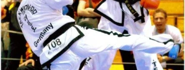 2007 World Championships