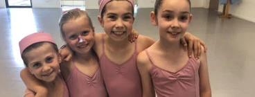 Starz Dance Centre Kyneton 1