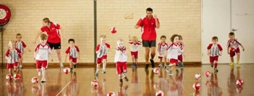 #morethanjustfootball
