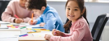 Star Academy Kids ELC Liverpool 1