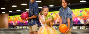 WYNCITY Bowl & Entertainment