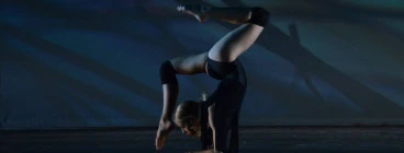 Develop Me - Contemporary Program