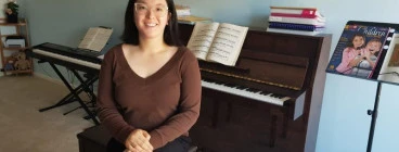 Music with Jade South Melbourne 1