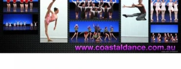 Coastal Dance