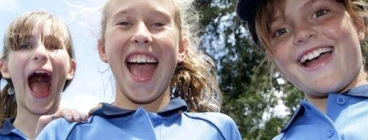 Mosman Girl Guides Mosman 1