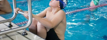 North-West Aquatic Swimming Club Essendon 1