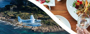 Swan River Seaplanes Margaret River 1