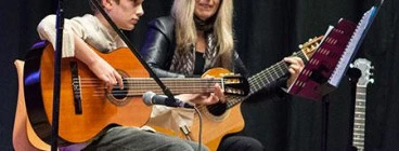 Guitar Lessons Central Coast Beginners