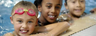 Splash's Swimming School Berwick 1