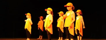 Dancearama Leichhardt 1
