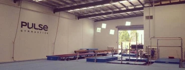 Interior Set Up