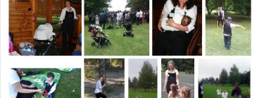Wedding and Event Care