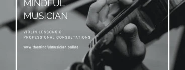 The Mindful Musician The Gap 1