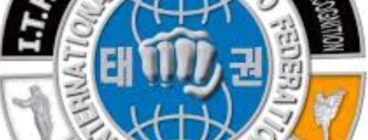 Scott ITF Taekwondo Booval 1