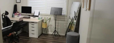 The Studio