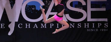 Fusion Dance Gold Coast Miami 1