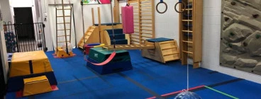 TumbleTastics East Brisbane 1