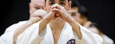 GKR Karate - Martial Arts based Self Defence in Sunbury, Victoria