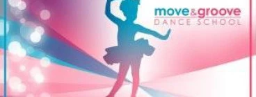 Move & Groove Dance School Gatton 1