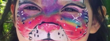 Central Coast Face Painting Charmhaven 1